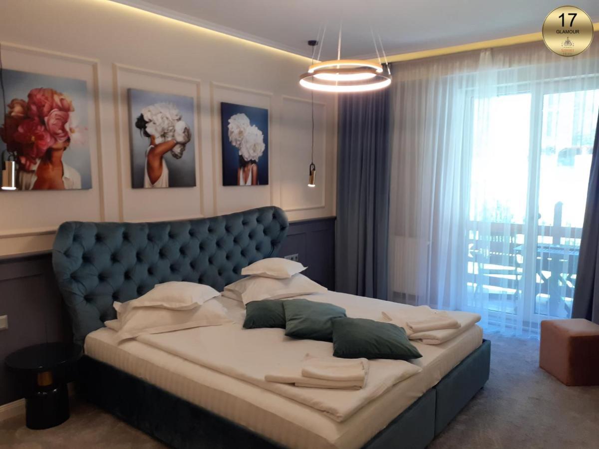 Hotel Szeifert 3*