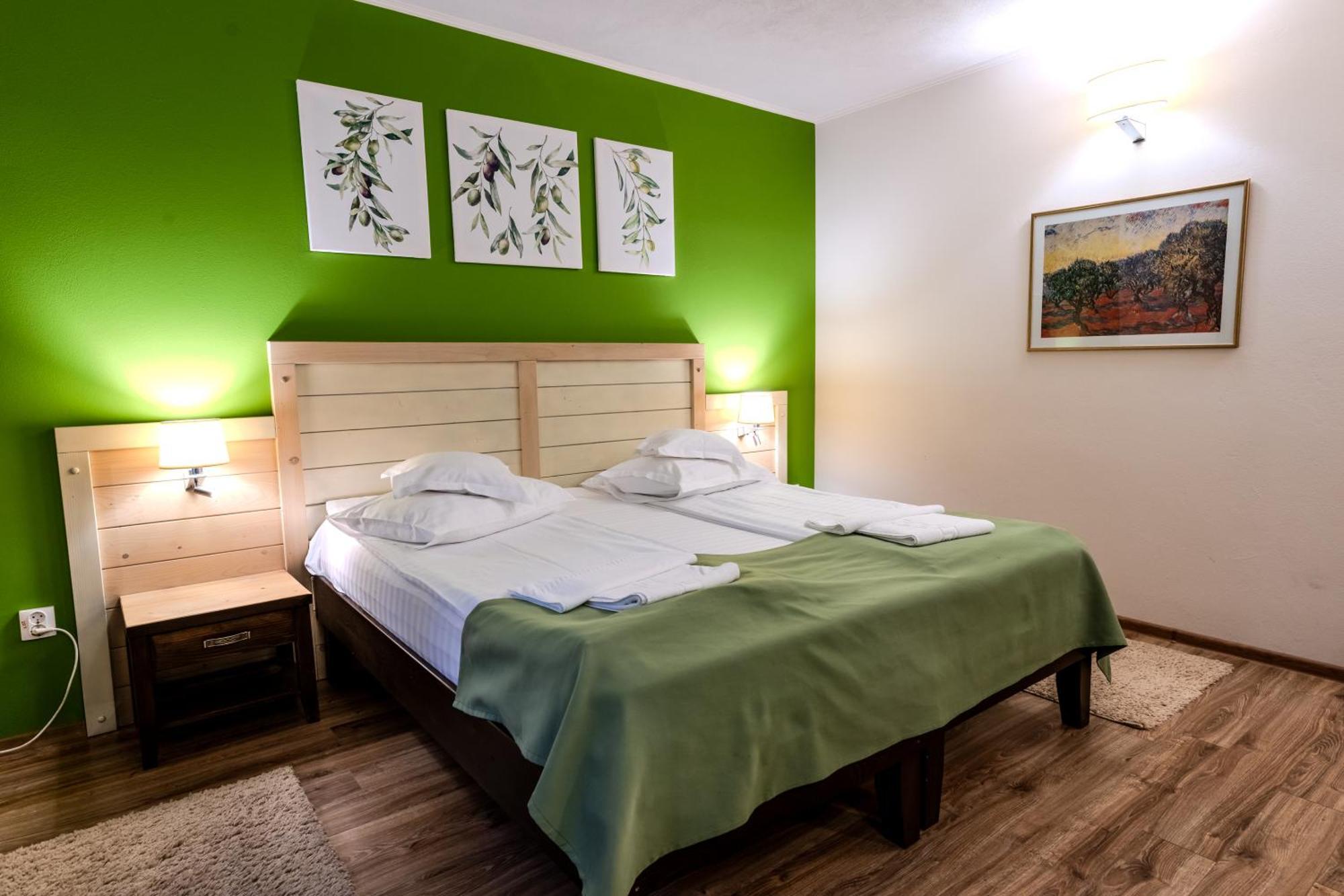 Hotel Szeifert Sovata